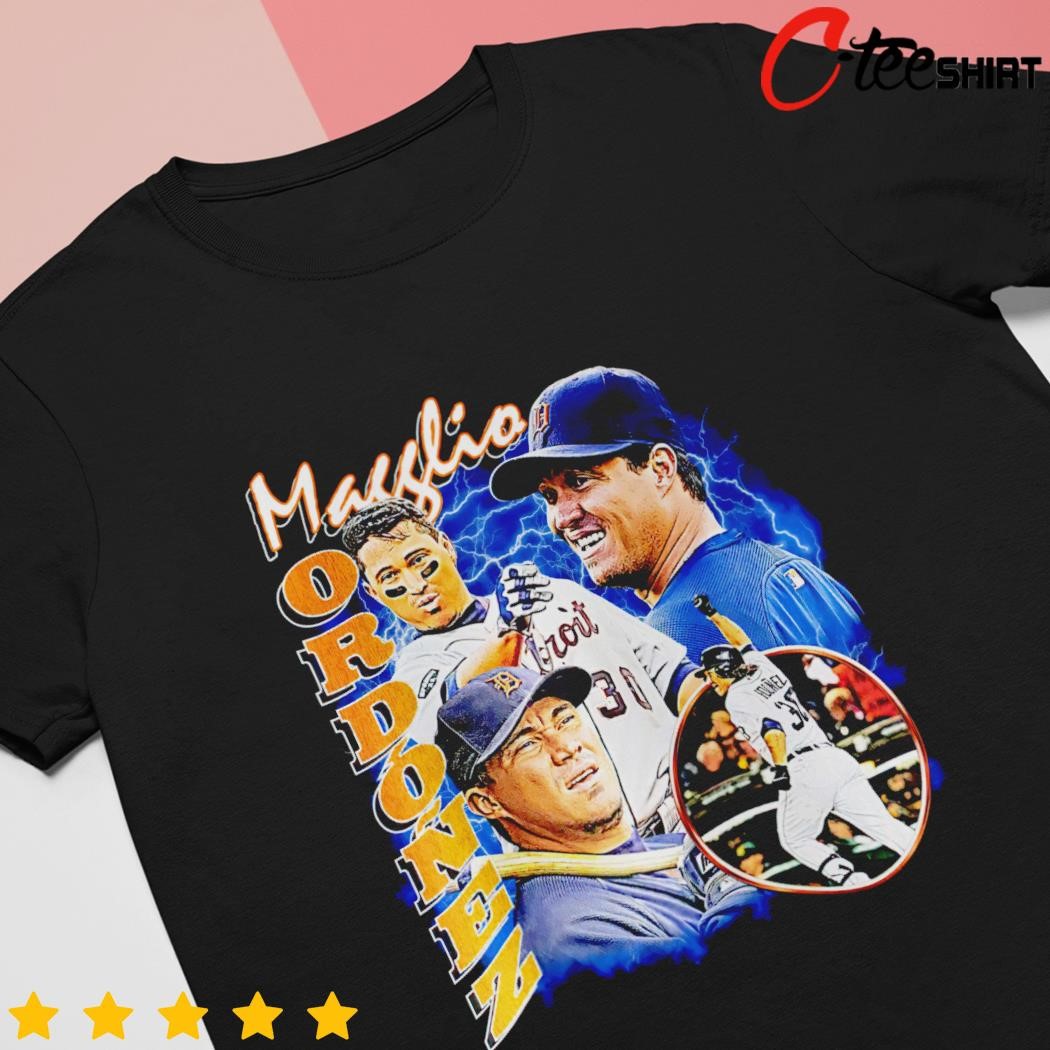 Los Doyers shirt - Rockatee