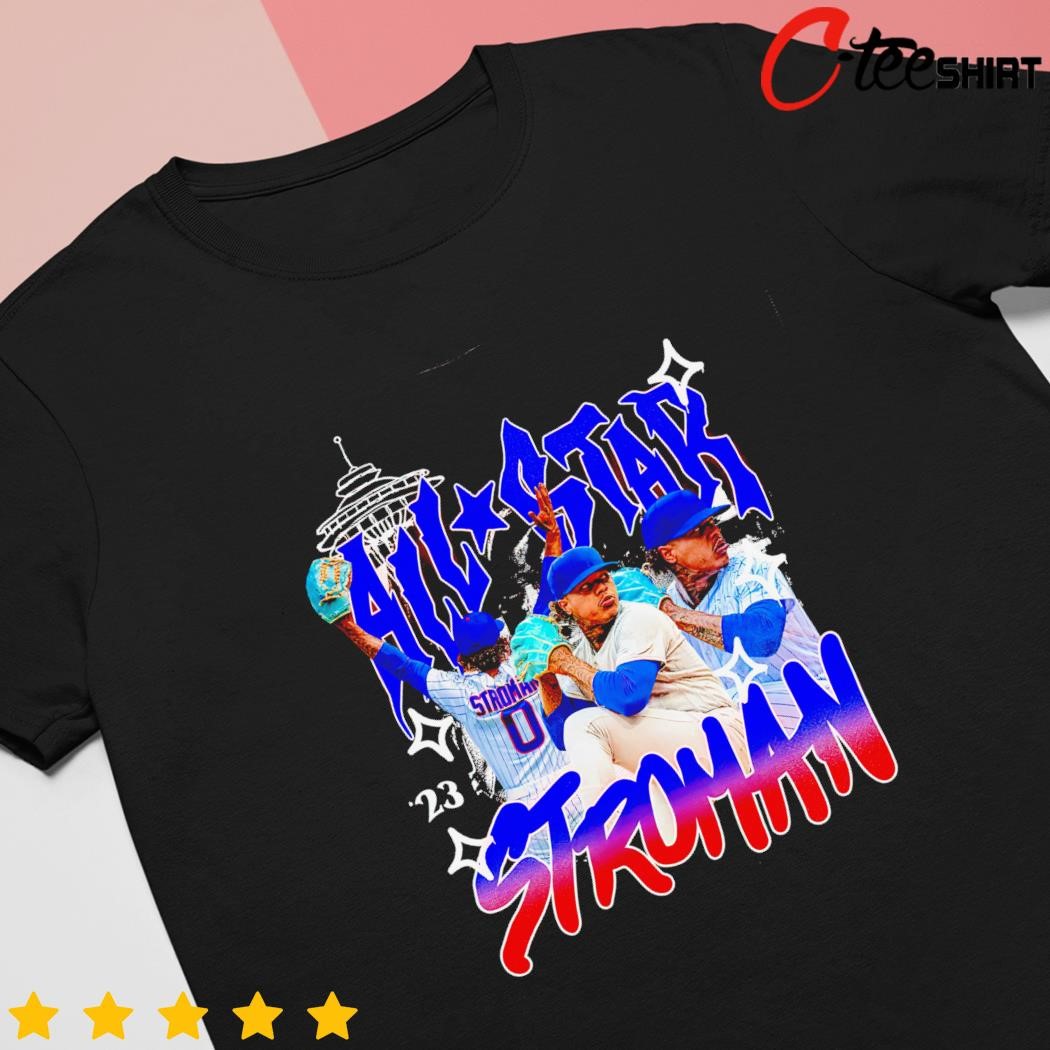 Marcus Stroman 0 Chicago Cubs baseball player Vintage shirt, hoodie,  sweater, long sleeve and tank top