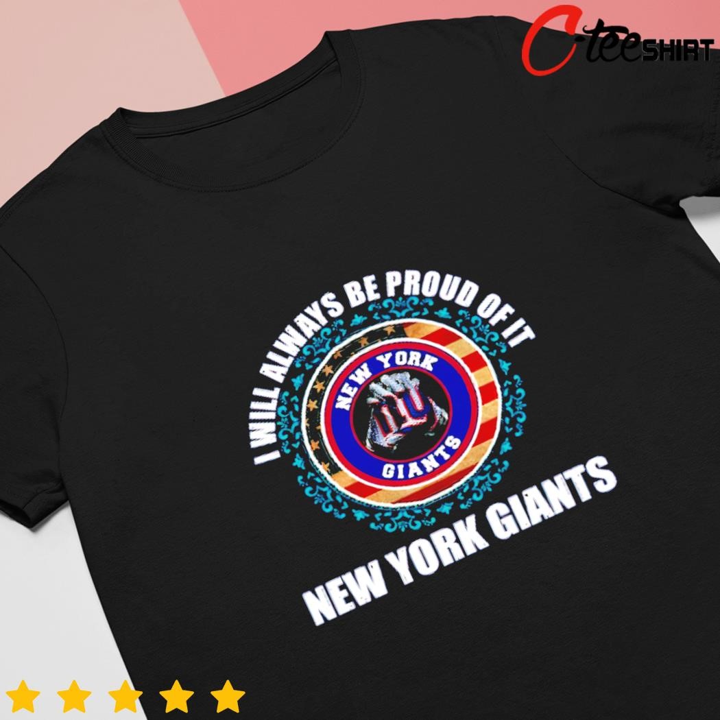 New York Giants shirt, hoodie, sweater, long sleeve and tank top