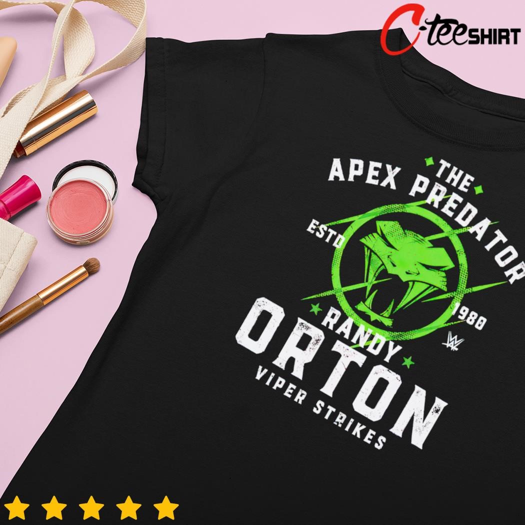 Apex Predator T-shirt