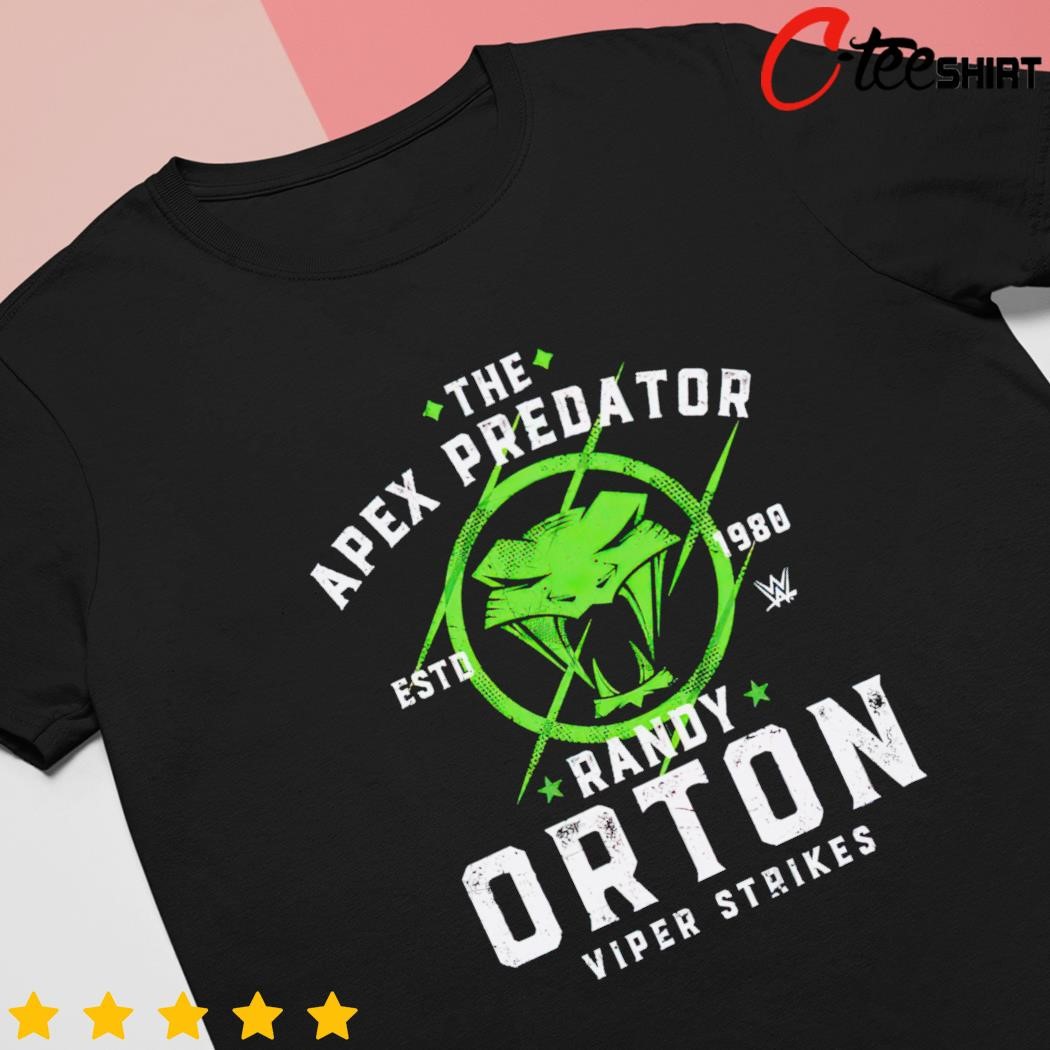Apex Predator Shirt Predator Top Predator Unisex Shirt 