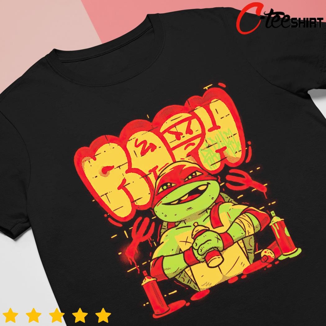 Teenage Mutant Ninja Turtles Shirt, hoodie, sweater, long sleeve and tank  top