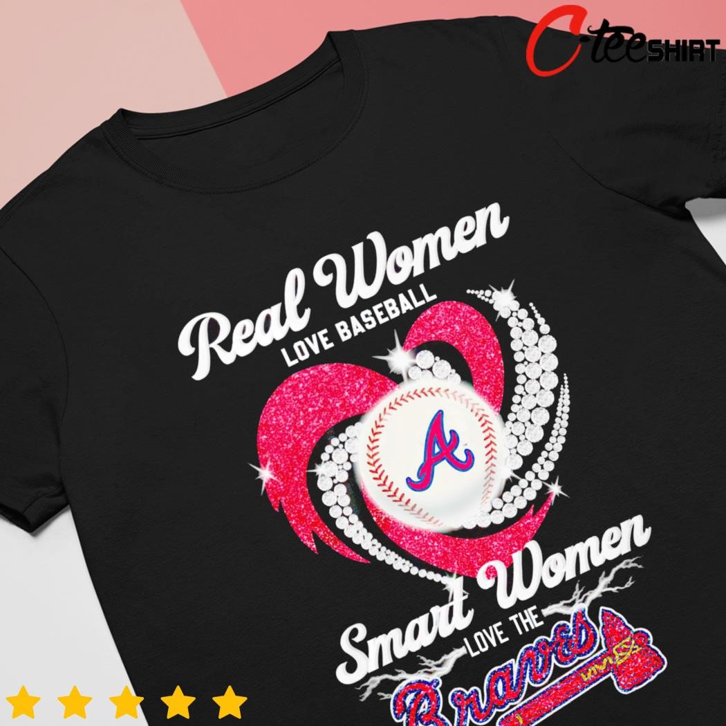 Real women love baseball smart women love the dodgers shirt, hoodie,  sweater, long sleeve and tank top