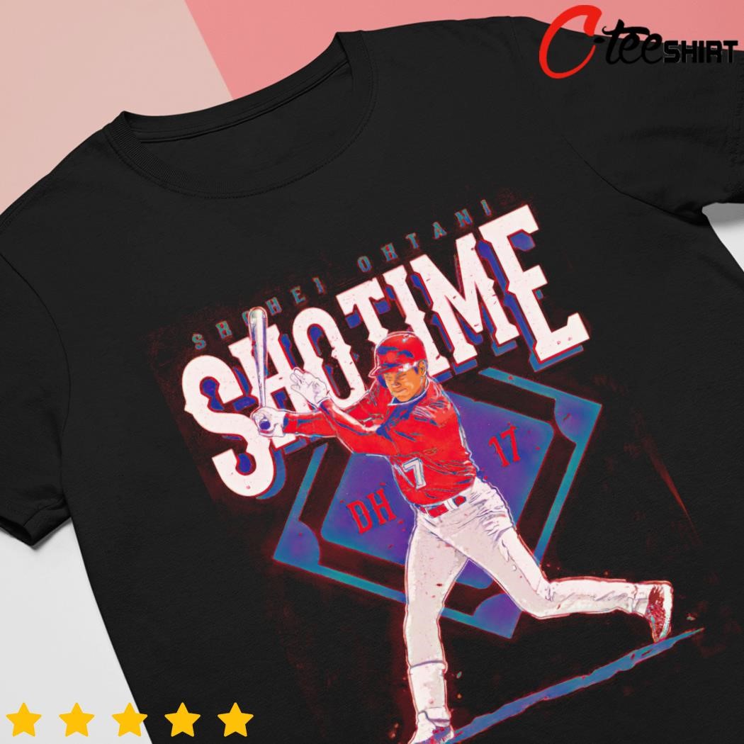 Shohei Ohtani Shohei Day Shirt, hoodie, sweater, long sleeve and tank top