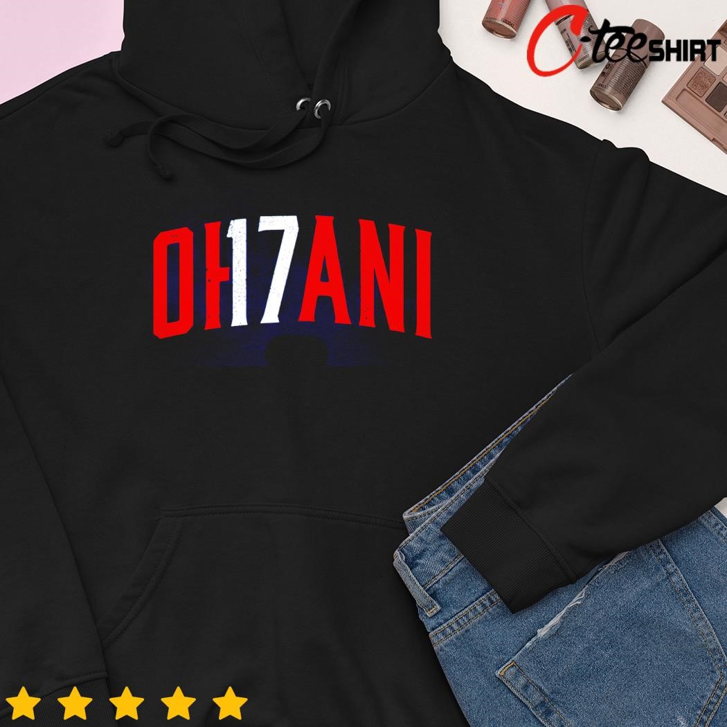 Shohei Ohtani Los Angeles Angels of Anaheim shirt, hoodie, sweater, long  sleeve and tank top