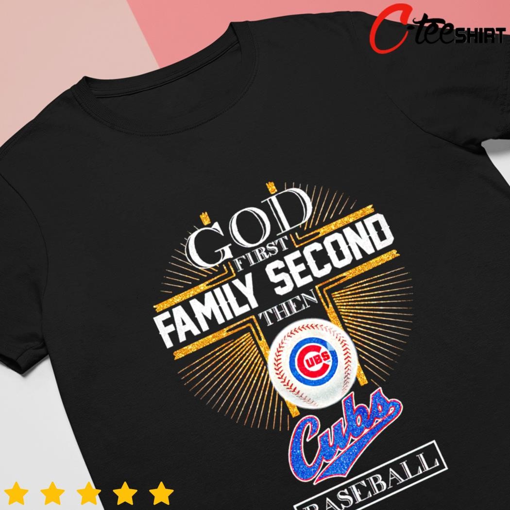 We Believe Chicago Cubs Shirt, hoodie, sweater, long sleeve and tank top