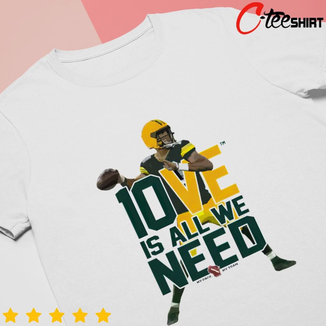 This Guy Backs The Pack Green Bay Packers Shirt, hoodie, sweater, long  sleeve and tank top