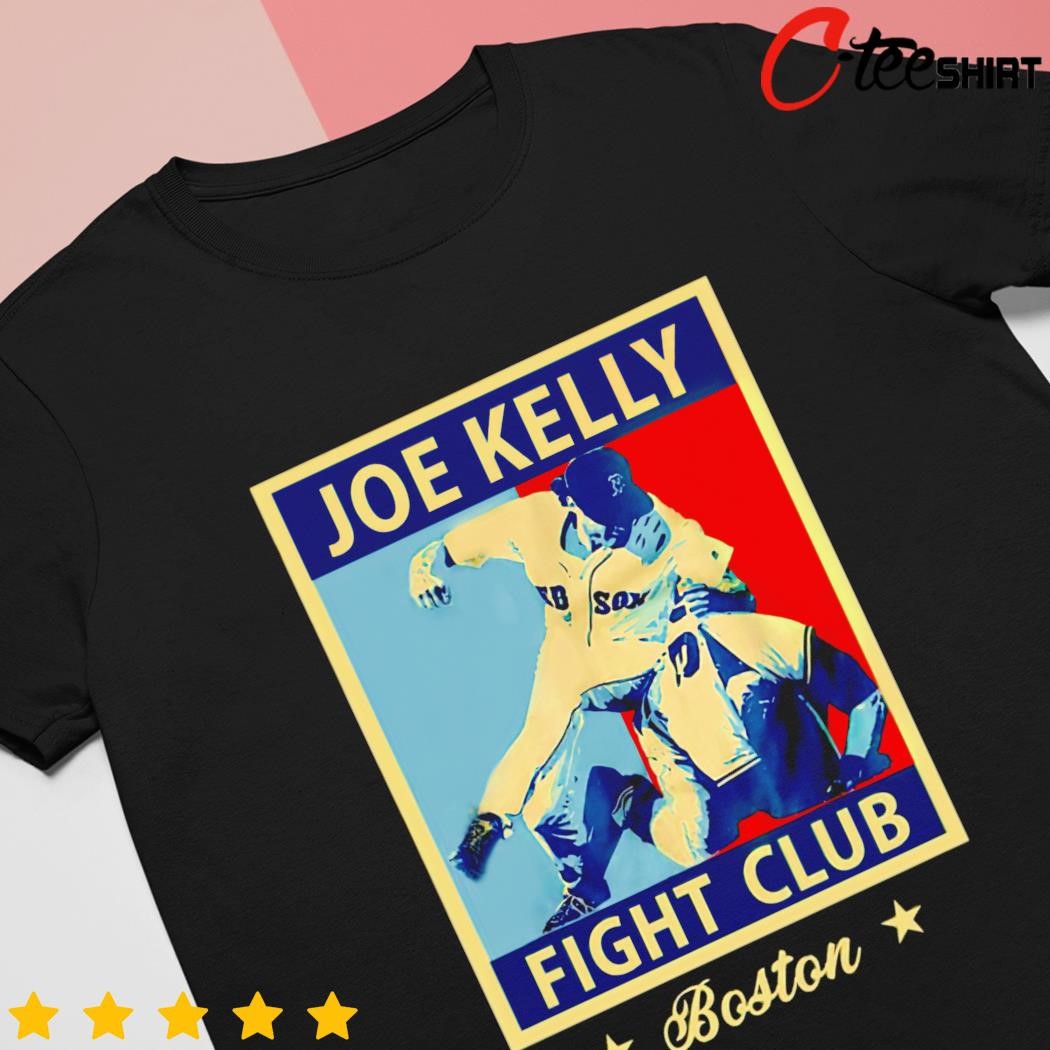 Official Joe kelly los angeles Dodgers t-shirt, hoodie, sweater, long  sleeve and tank top