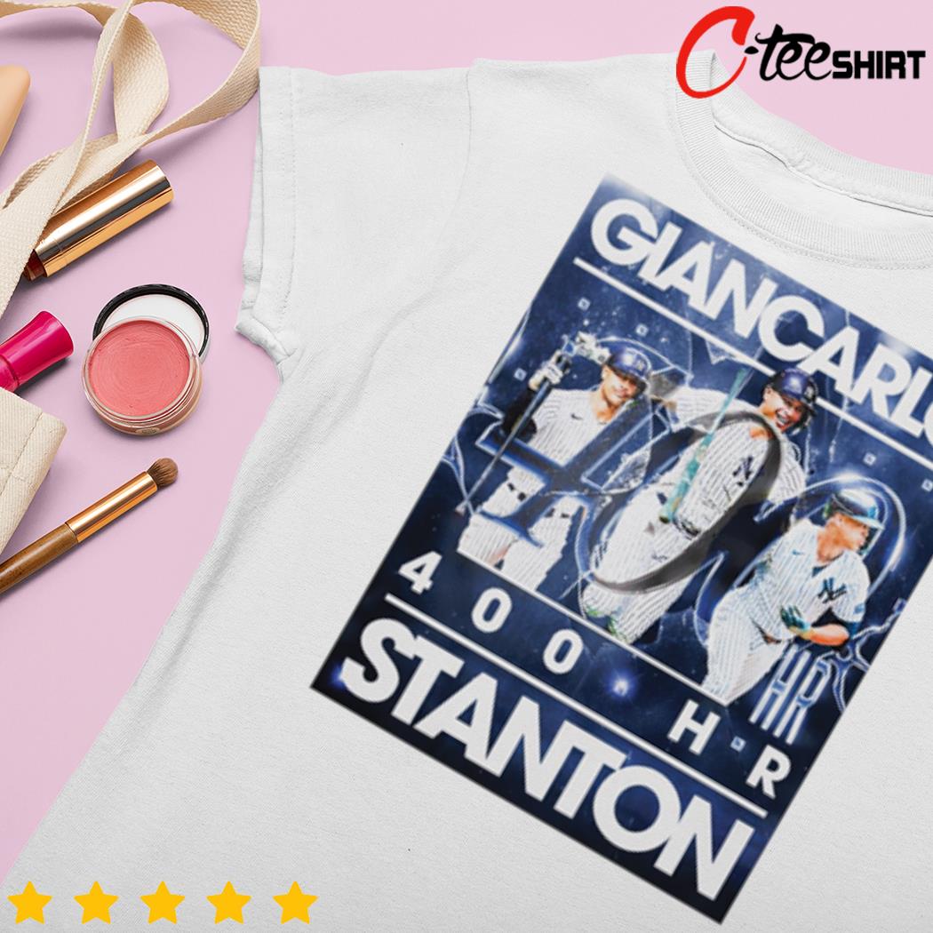 Official Giancarlo Stanton Jersey, Giancarlo Stanton Shirts, Giancarlo  Stanton Gear