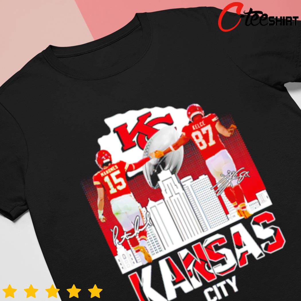 The many Mahomes shirt, hoodie, sweater, long sleeve and tank top