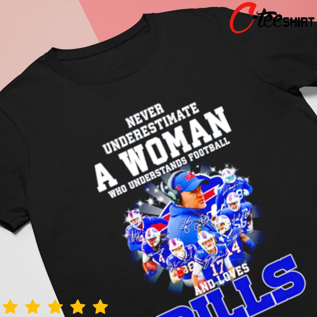 Choose Love Buffalo Bills Signatures Shirt, hoodie, sweater, long sleeve  and tank top