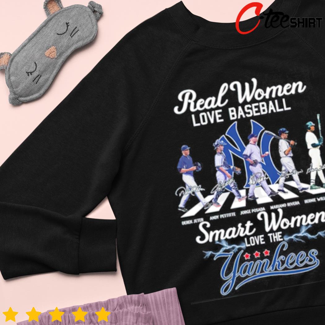 Real women love baseball smart women love the giants shirt, hoodie,  sweater, long sleeve and tank top