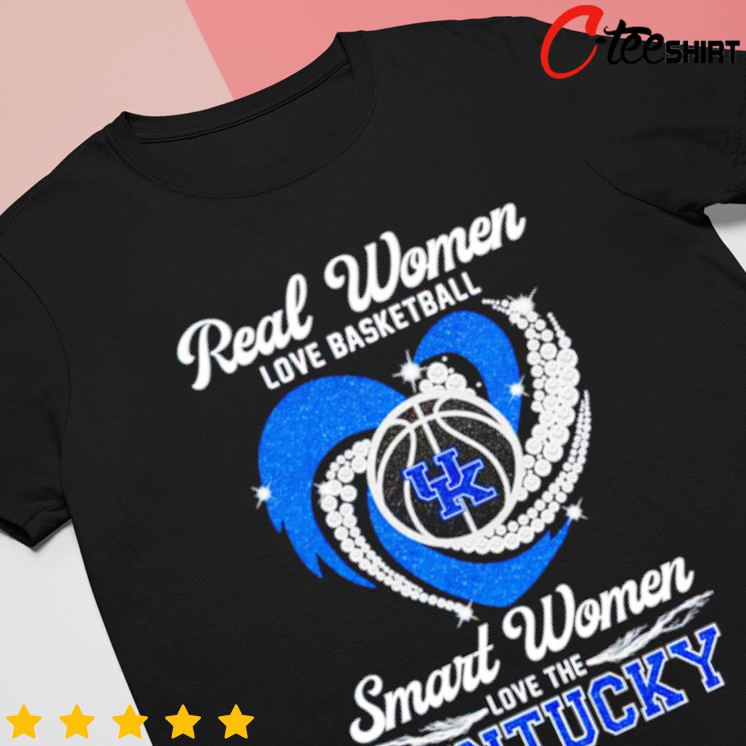 Real Women Love Basketball Smart Women Love The Louisville