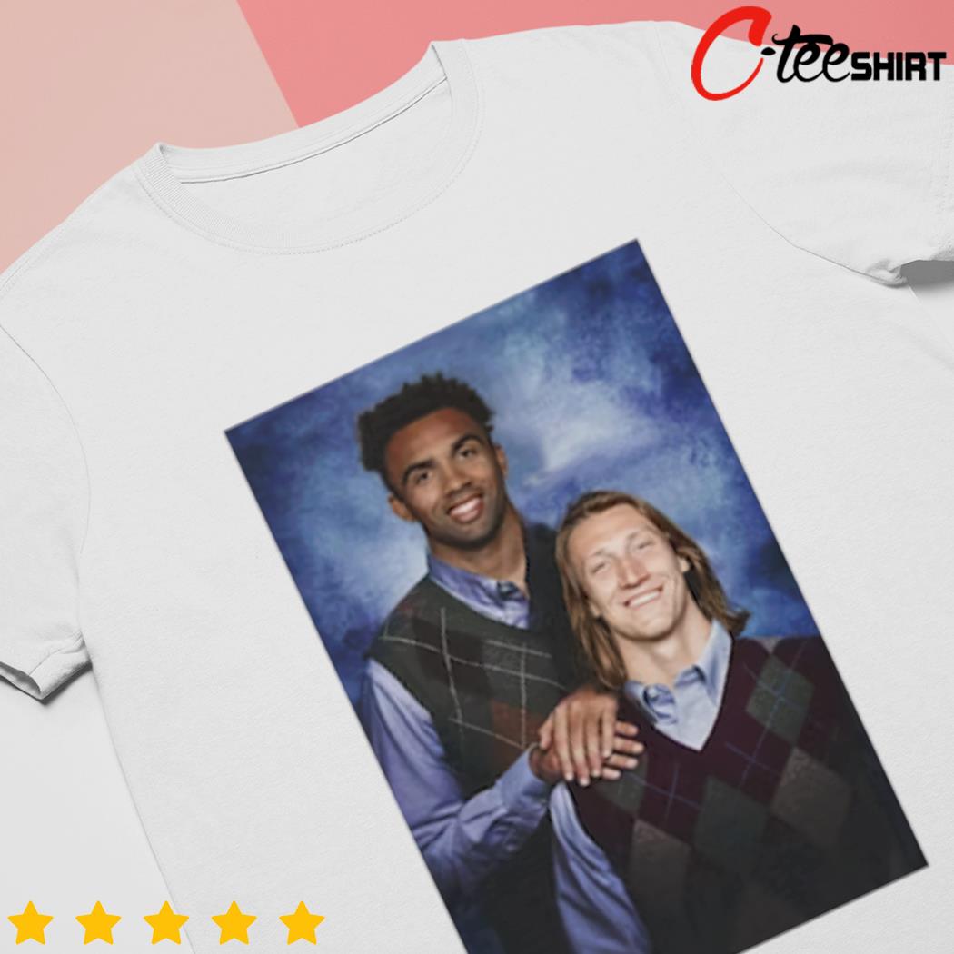 Trevor Lawrence T Shirt