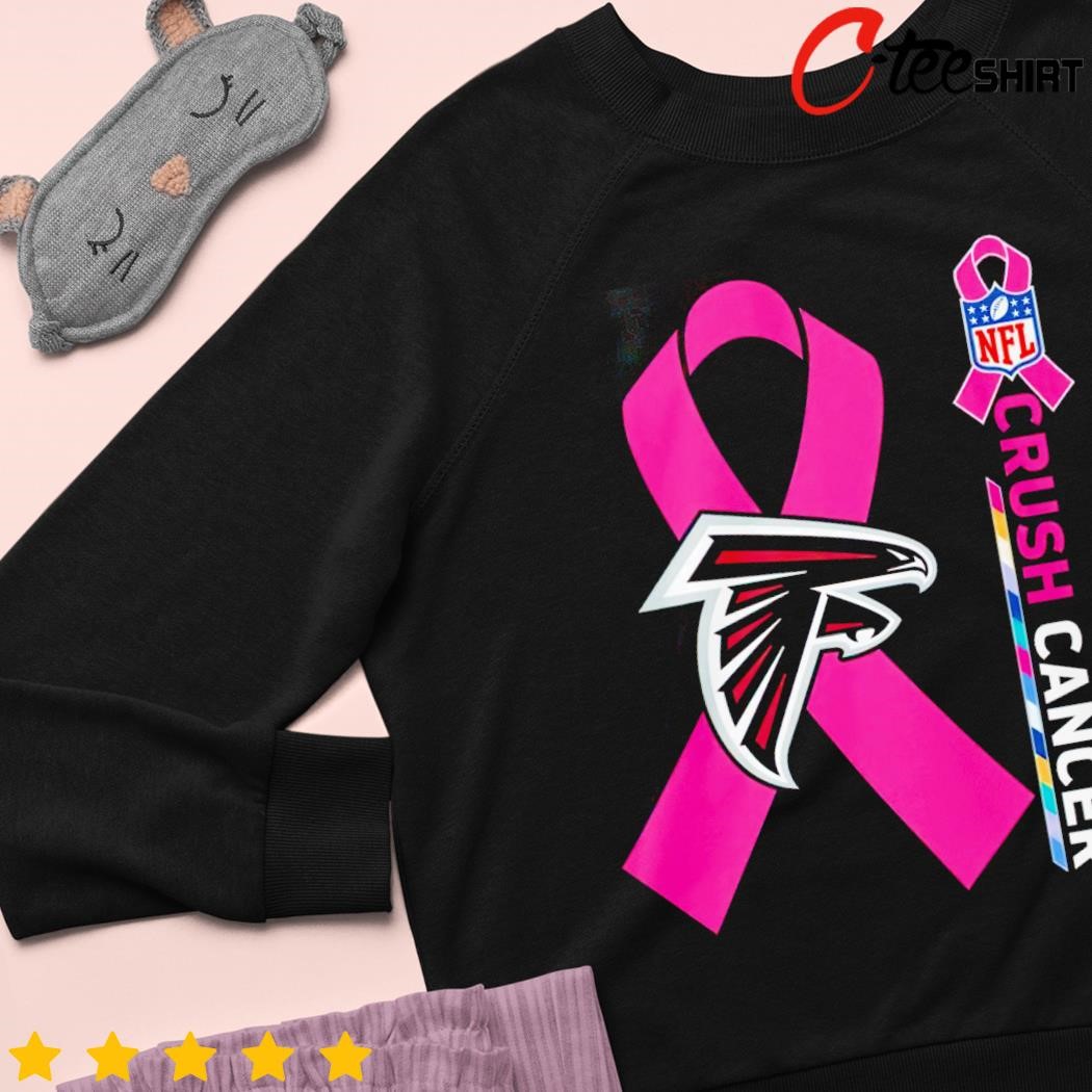 Original Philadelphia Eagles NFL Crush Cancer 2023 shirt, hoodie, sweater,  long sleeve and tank top