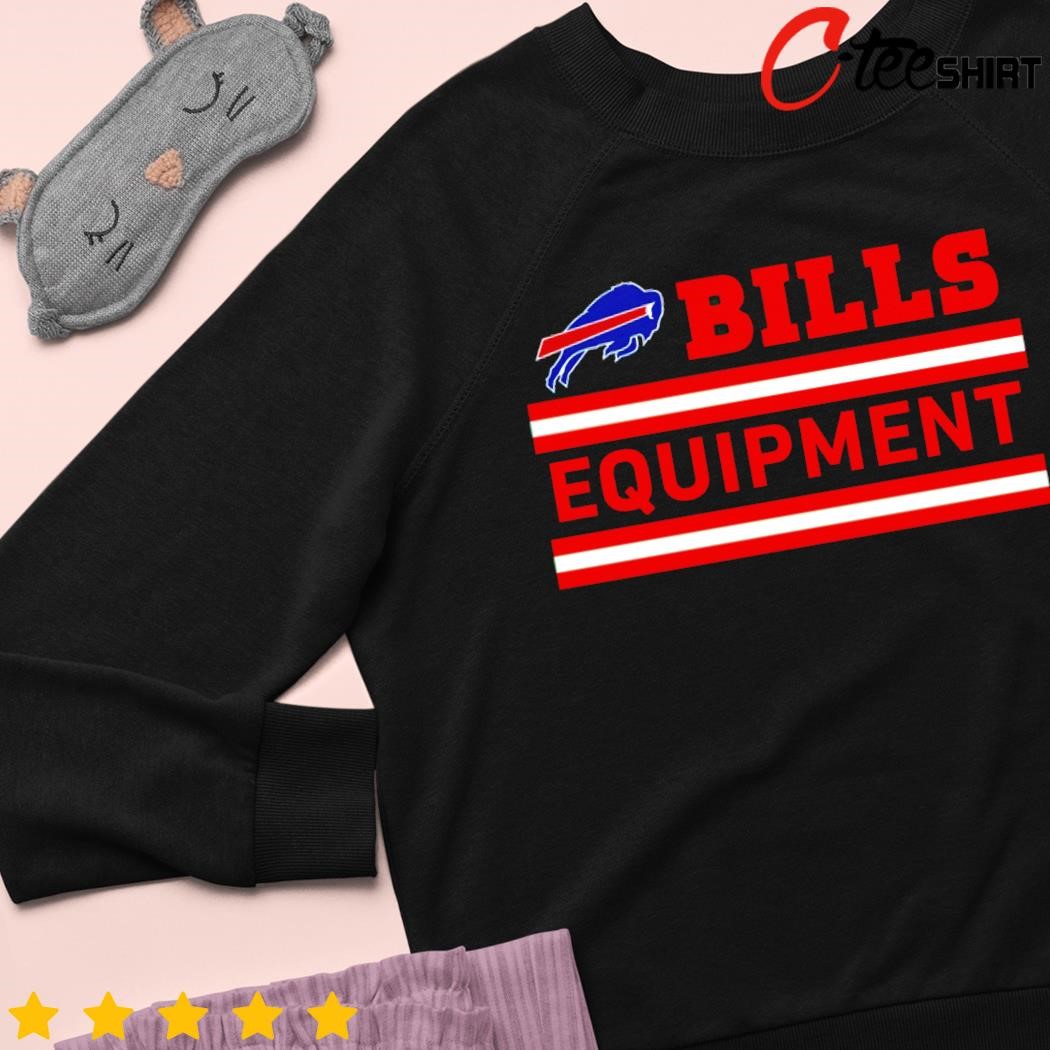 HOT TREND Buffalo Bills Giving Unisex T-Shirt