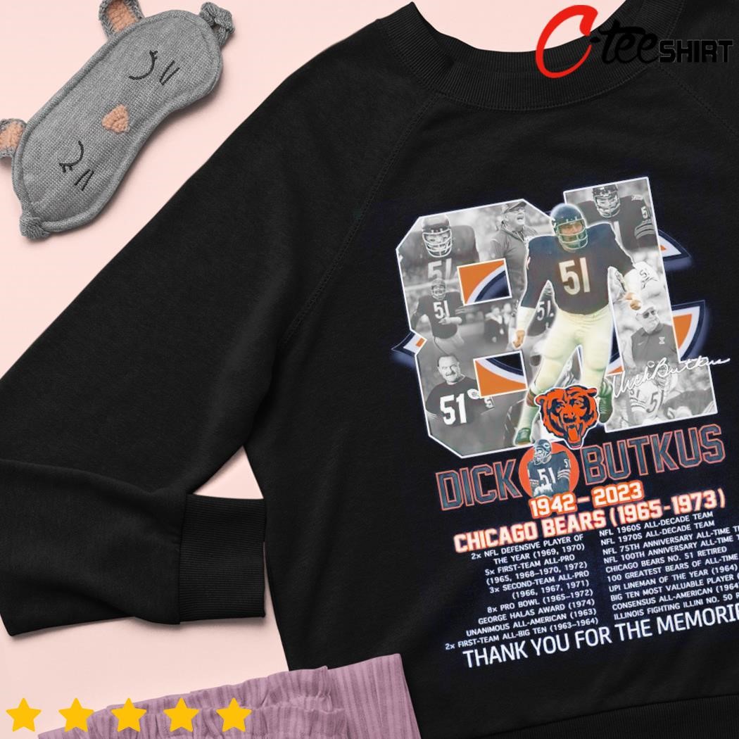 Best Dad Ever NFL Chicago Bears shirt, hoodie, sweater, long