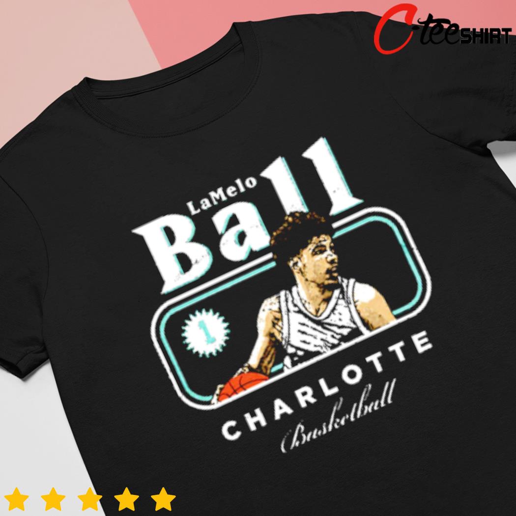 LaMelo Ball Shirt, hoodie, sweater, long sleeve and tank top