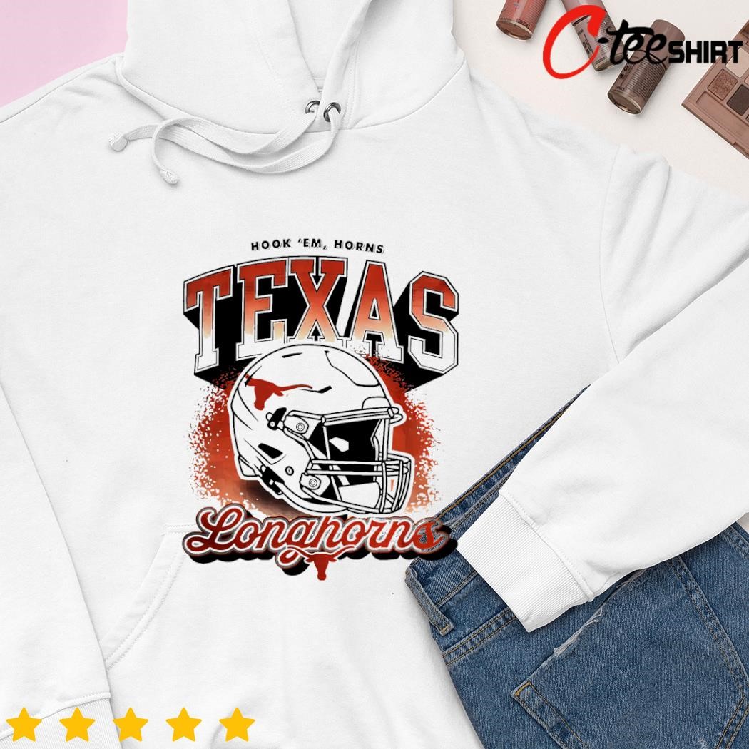 Texas Longhorns Hook 'em Horns shirt, hoodie, sweater, long sleeve and tank  top