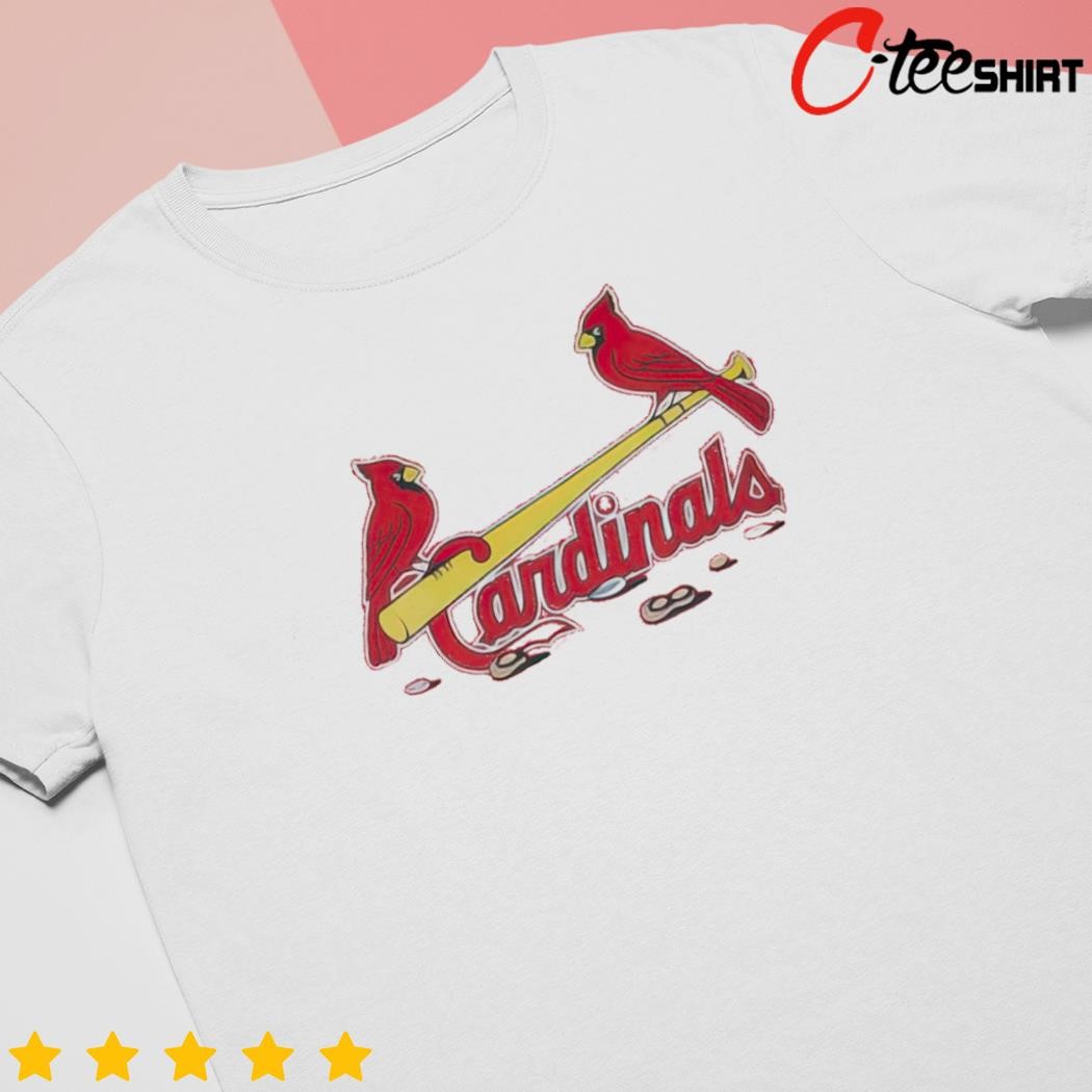 Get Your Peanuts! - St. Louis Cardinals 