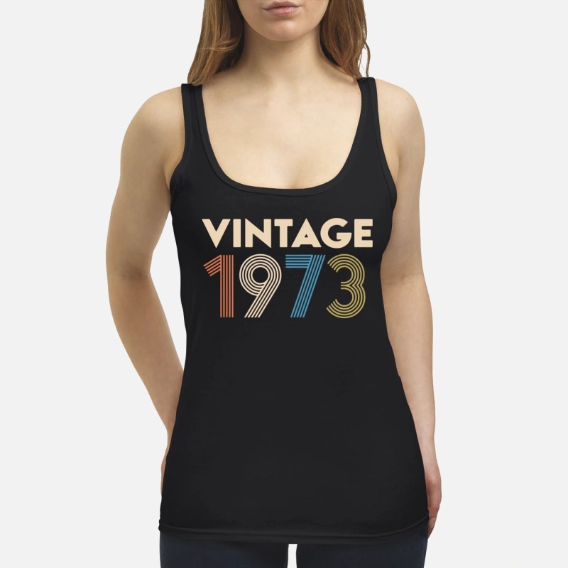 1973 shirt