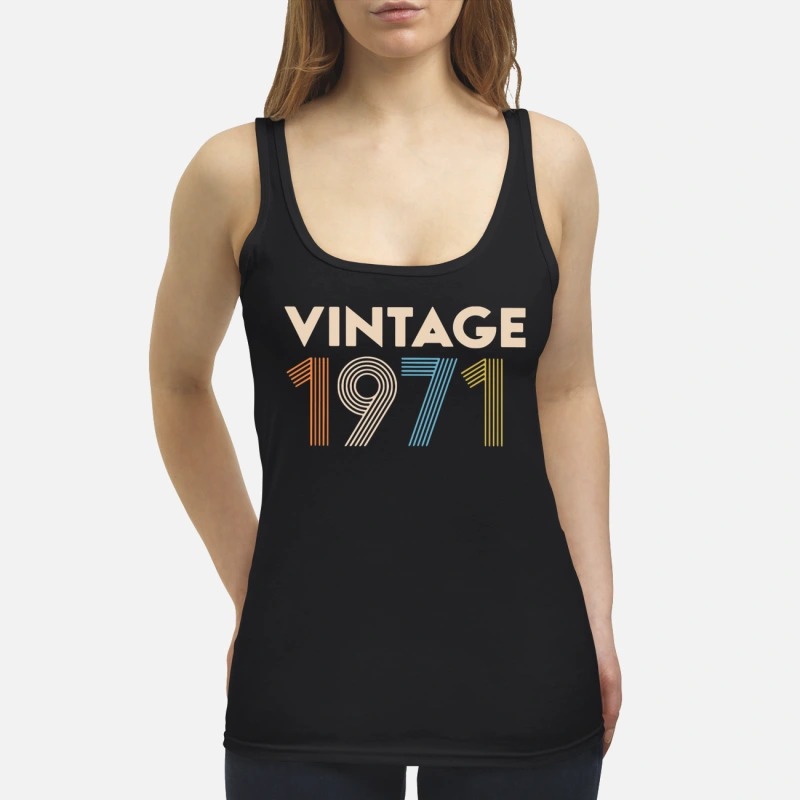 shirt 1971