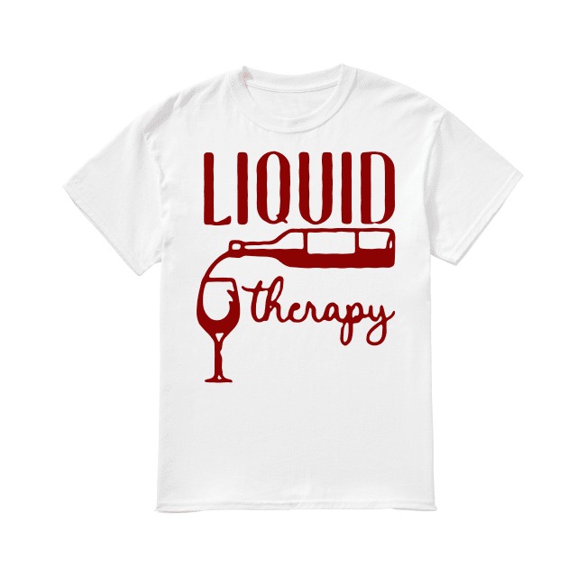 liquid silver shirt