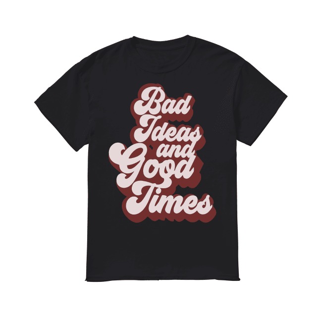 sign o the times shirt