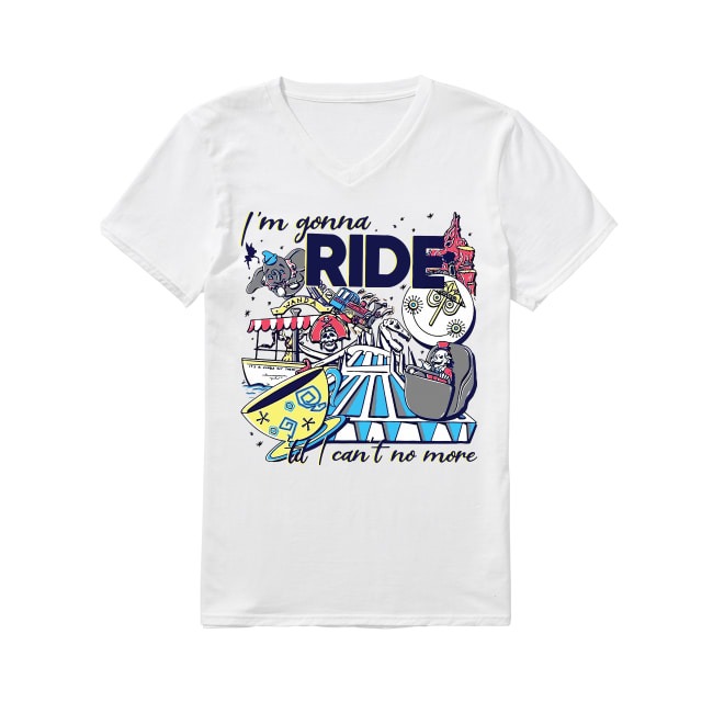 century ride shirt