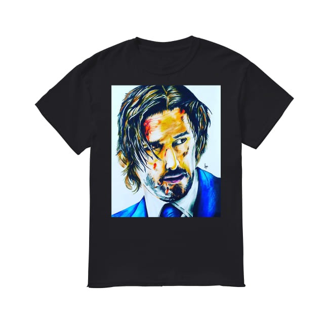 keanu reeves pitbull t shirt