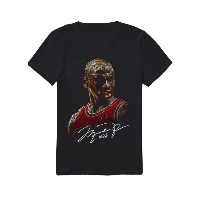 chicago bulls michael jordan 23 shirt