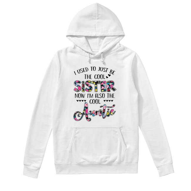 auntie hoodies