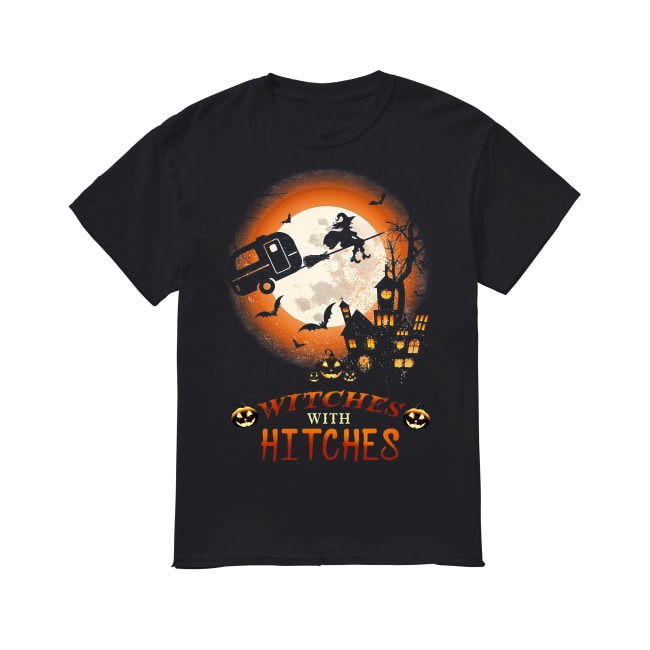 night witches shirt