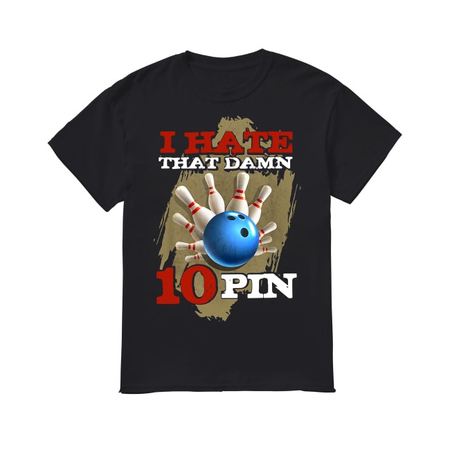 custom ten pin bowling shirts uk