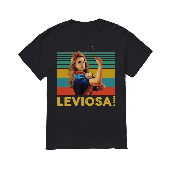 hermione leviosa shirt