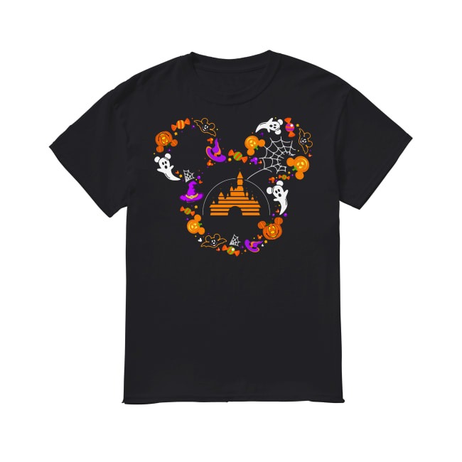 walt disney animation studios shirt