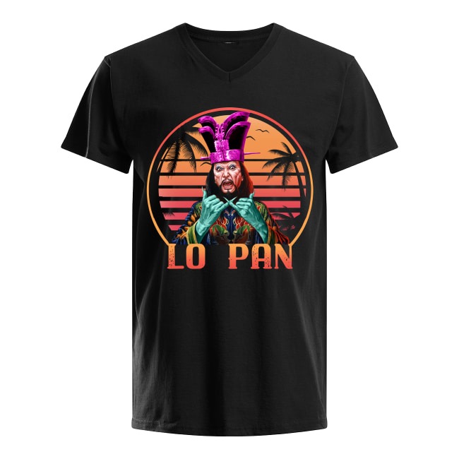 big trouble little china t shirt