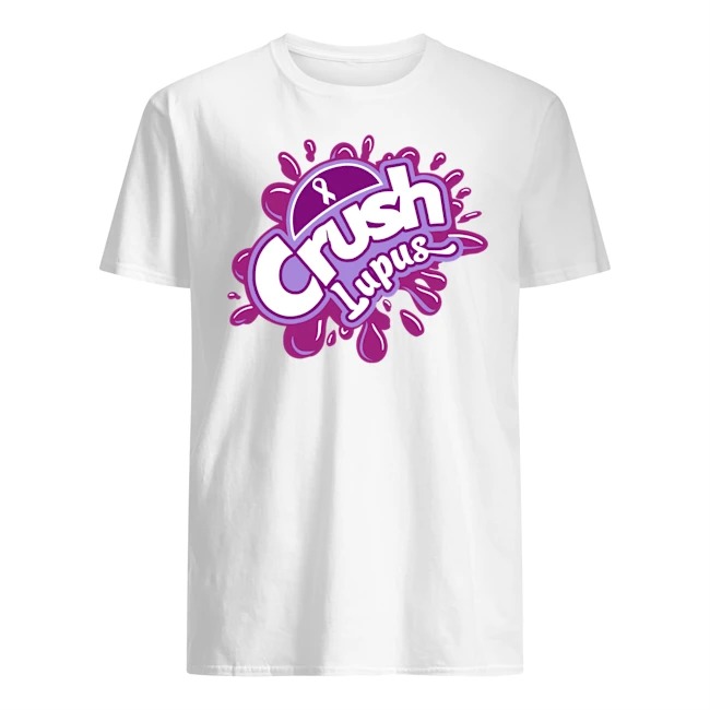 crush culture shirt