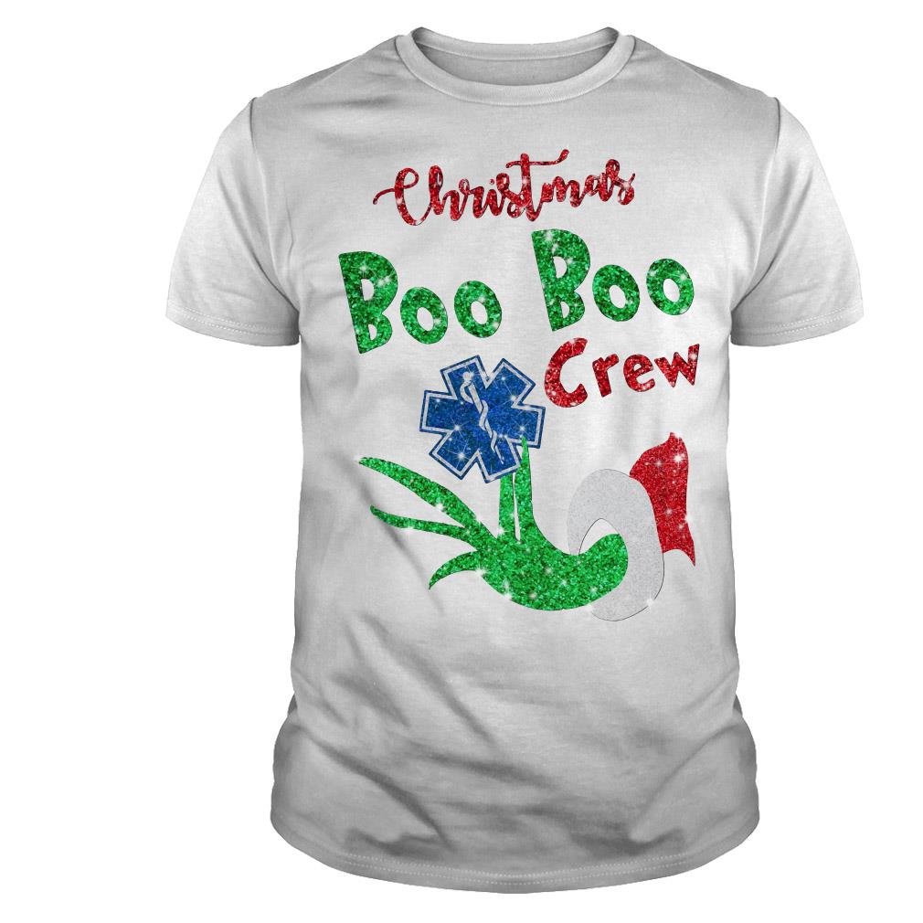 boo crew t shirts