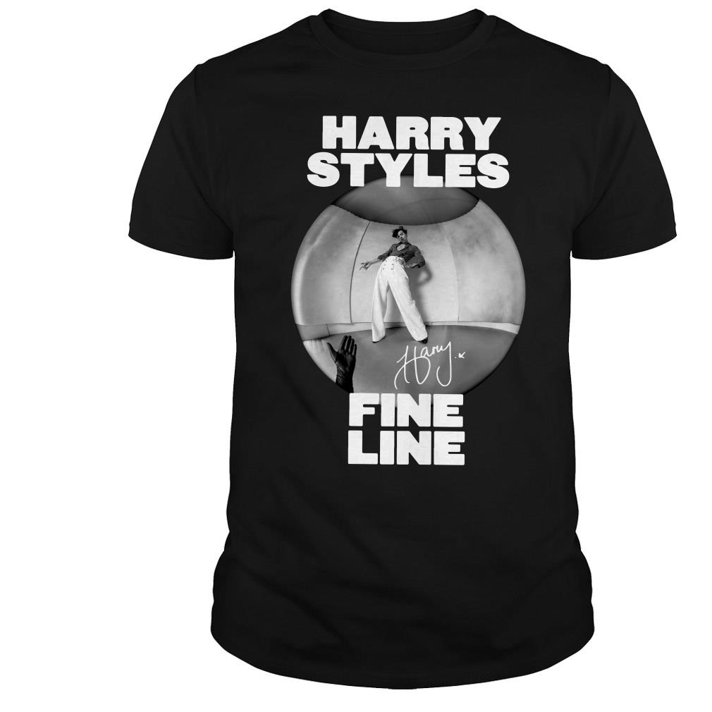 harry styles fine line t shirt amazon