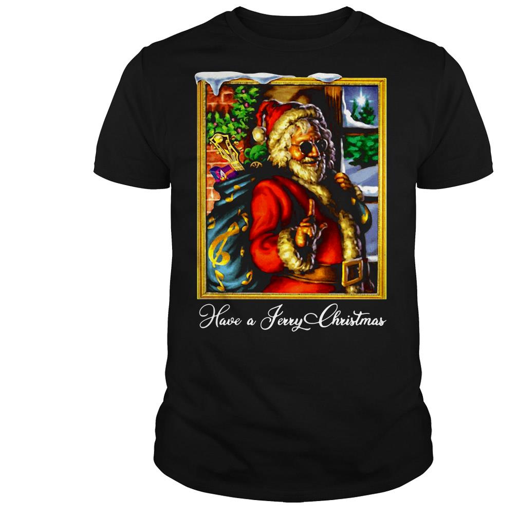 jerry garcia clothing