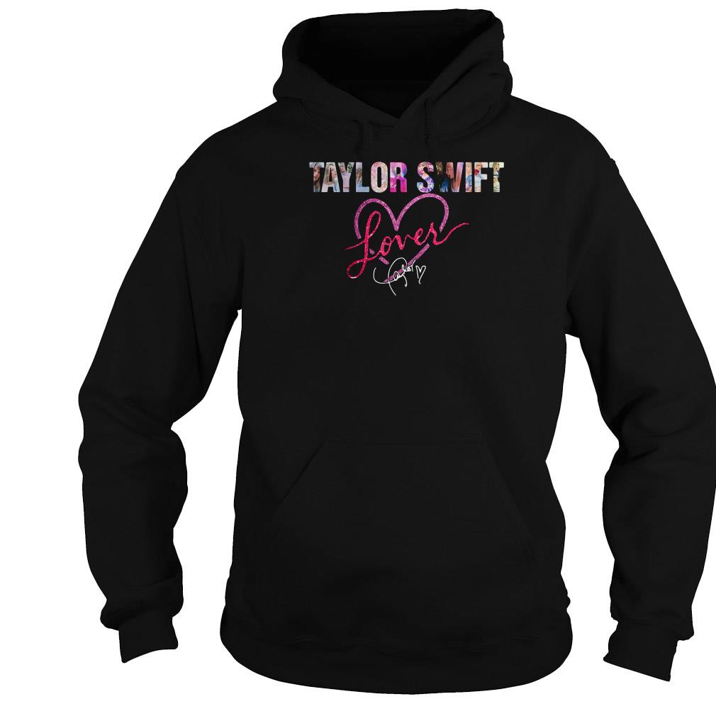 taylor swift heart sweater