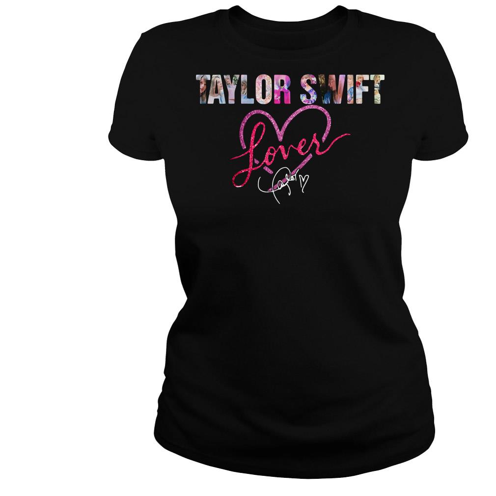 taylor swift heart sweater