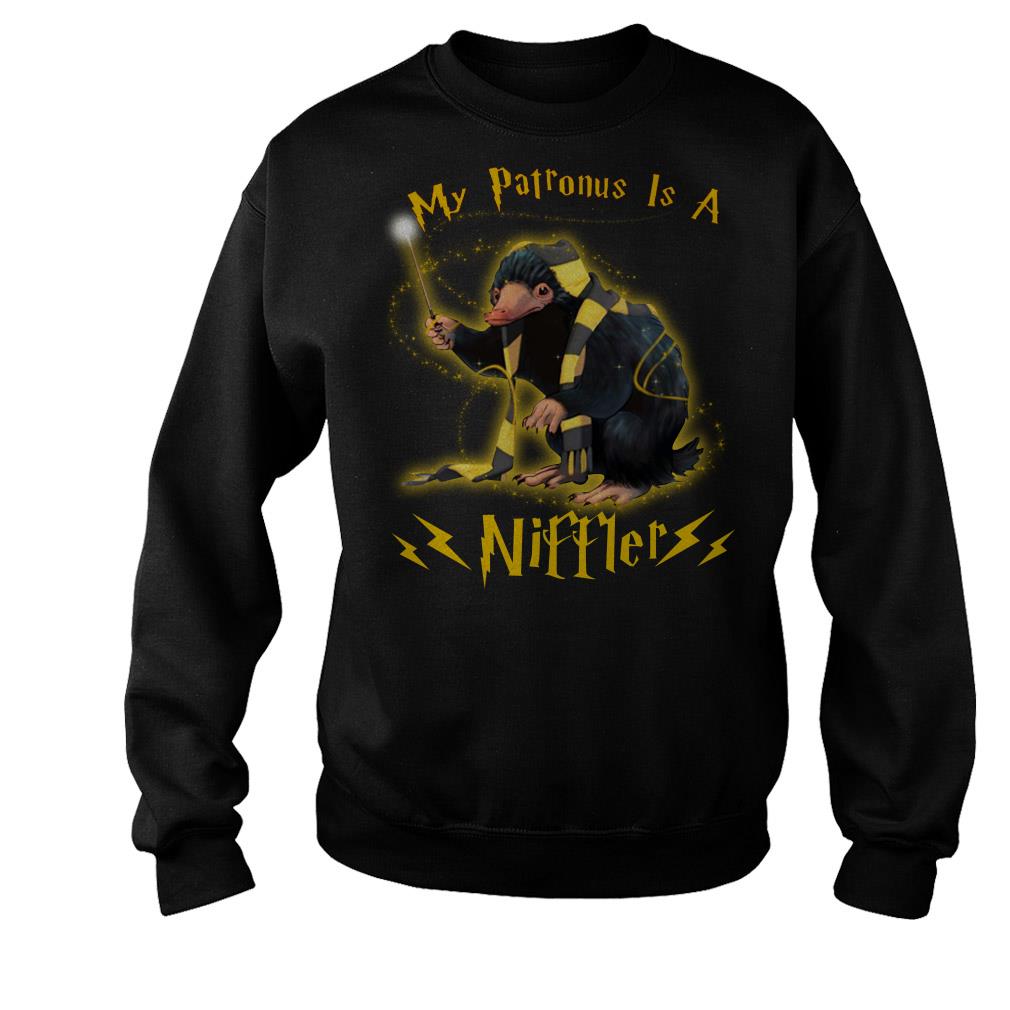 niffler shirt