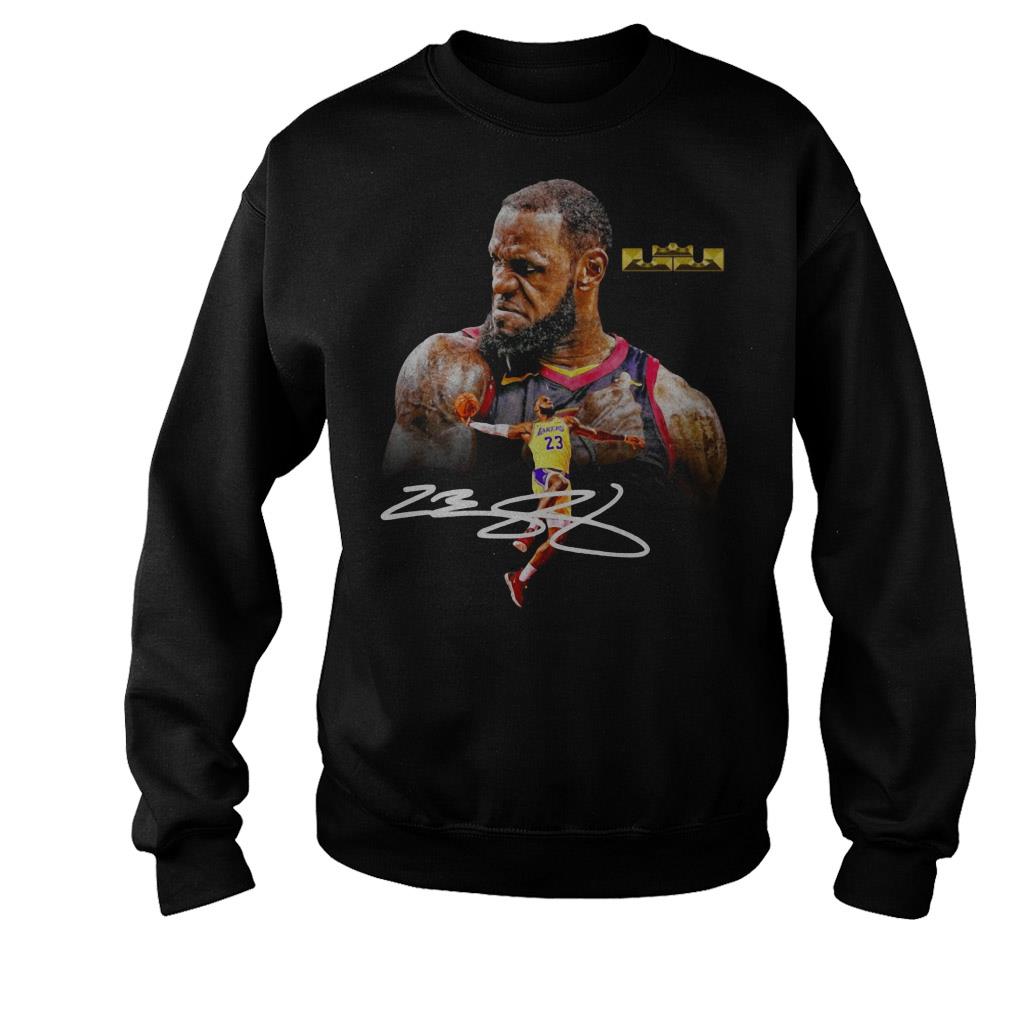lebron xvii what the