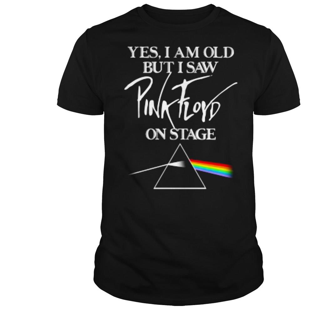 stage shirt