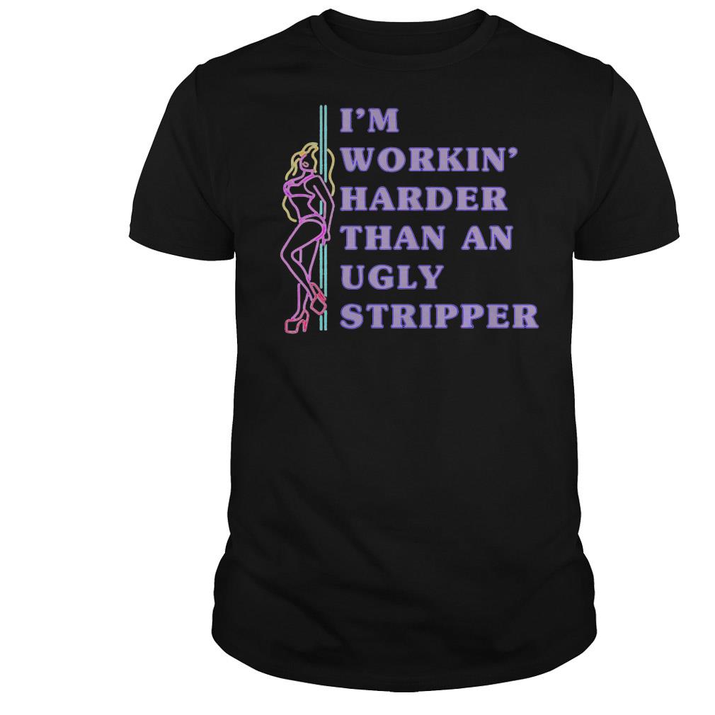 stripper shirt