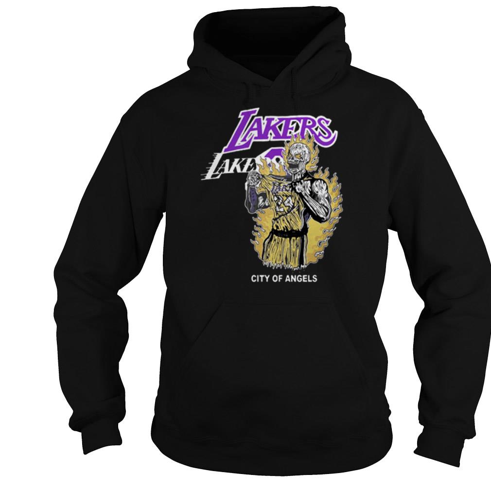 lakers sweater kobe