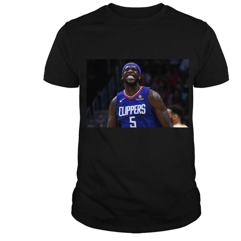 montrezl harrell shirt