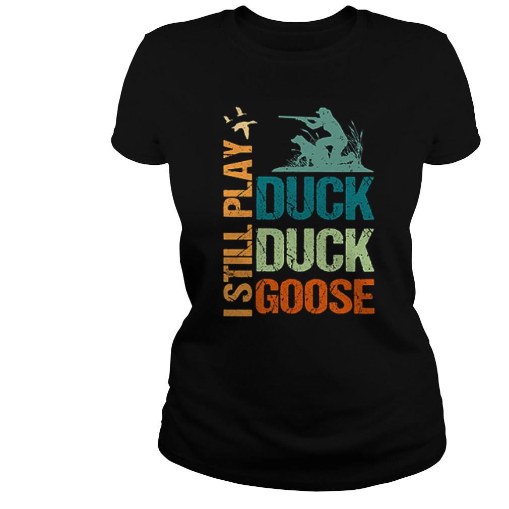 murder duck shirt